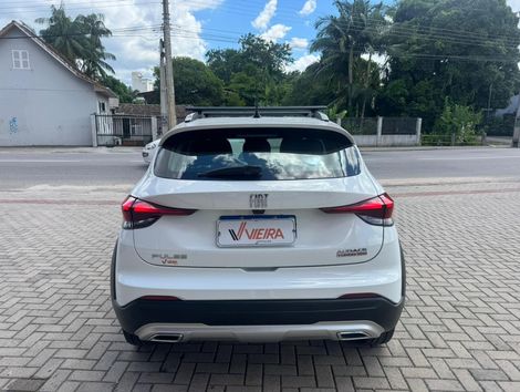 Fiat PULSE AUDACE 1.0 Turbo 200 Flex Aut.