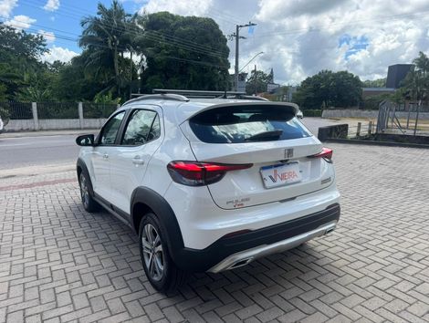 Fiat PULSE AUDACE 1.0 Turbo 200 Flex Aut.