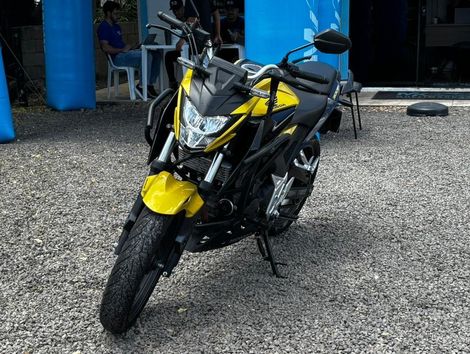 HONDA CB 300F Twister Flex