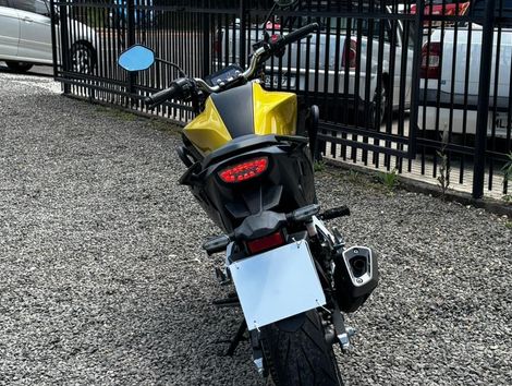HONDA CB 300F Twister Flex