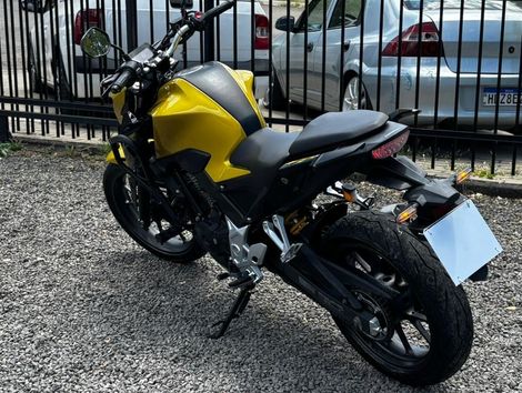 HONDA CB 300F Twister Flex