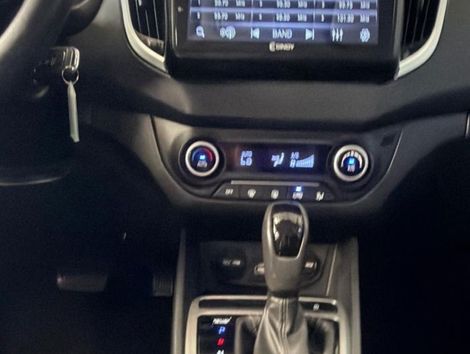 Hyundai Creta Pulse 1.6 16V Flex Aut.