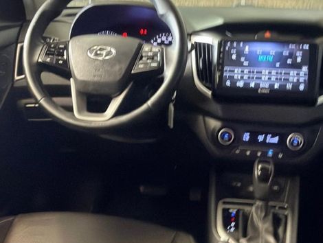 Hyundai Creta Pulse 1.6 16V Flex Aut.