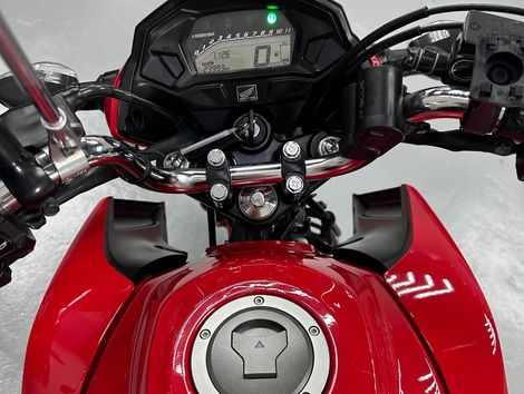 HONDA CG 160 FAN Flex