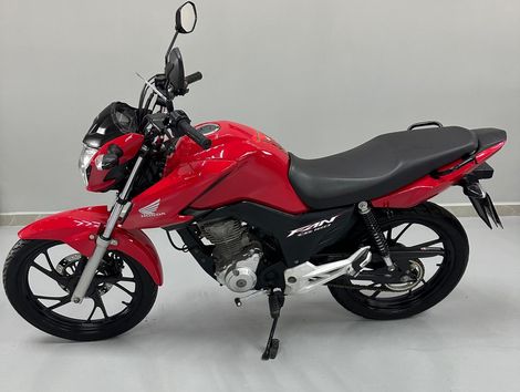 HONDA CG 160 FAN Flex