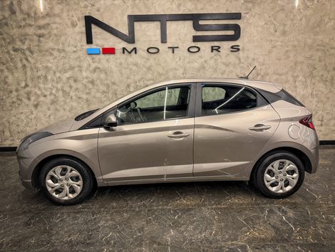 Hyundai HB20 Vision 1.0 Flex 12V Mec.