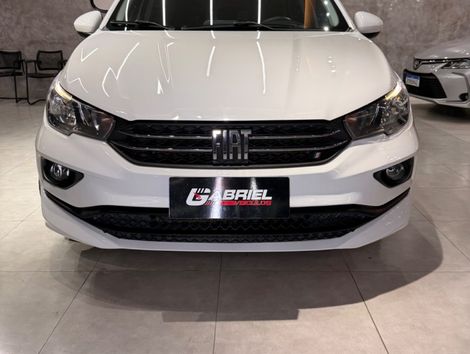 Fiat CRONOS DRIVE 1.3 8V Flex