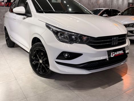 Fiat CRONOS DRIVE 1.3 8V Flex
