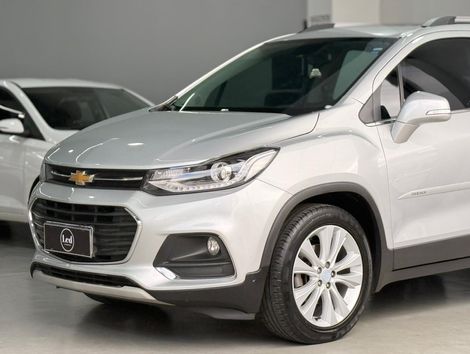 Chevrolet TRACKER Premier 1.4 Turbo 16V Flex Aut