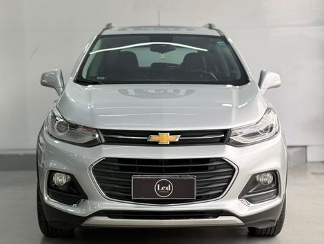 Chevrolet TRACKER Premier 1.4 Turbo 16V Flex Aut