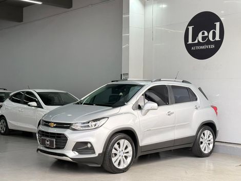 Chevrolet TRACKER Premier 1.4 Turbo 16V Flex Aut