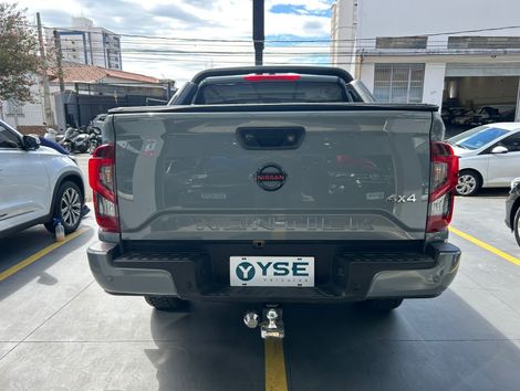 Nissan Frontier PRO4X CD 4x4 2.3 Bi-TB Die. Aut