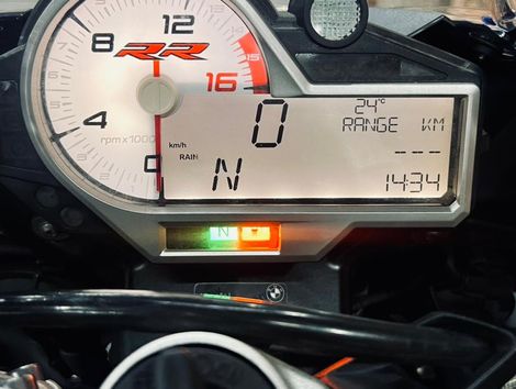 BMW S 1000 RR