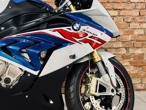 BMW S 1000 RR