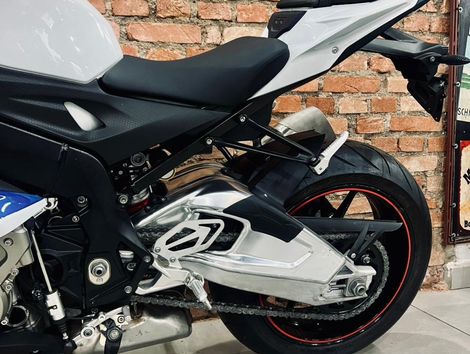BMW S 1000 RR
