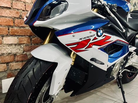 BMW S 1000 RR