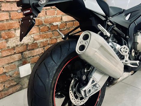 BMW S 1000 RR