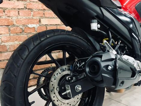 YAMAHA FZ25 250 FAZER FLEX