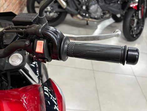 YAMAHA FZ25 250 FAZER FLEX