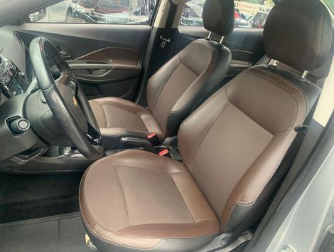 Chevrolet COBALT LTZ 1.8 8V Econo.Flex 4p Aut.