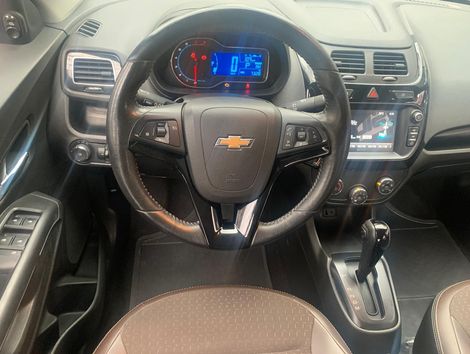 Chevrolet COBALT LTZ 1.8 8V Econo.Flex 4p Aut.