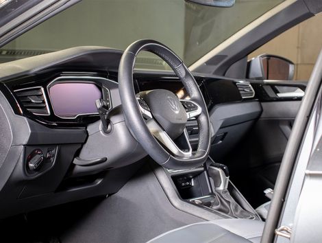 VolksWagen Nivus Highline 1.0 200 TSI Flex Aut.