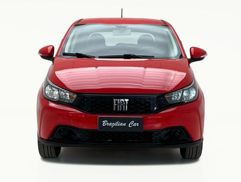 Fiat ARGO DRIVE 1.0 6V Flex