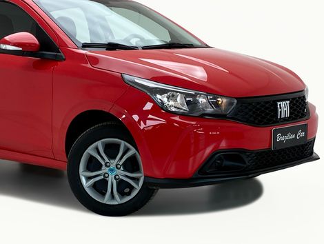 Fiat ARGO DRIVE 1.0 6V Flex