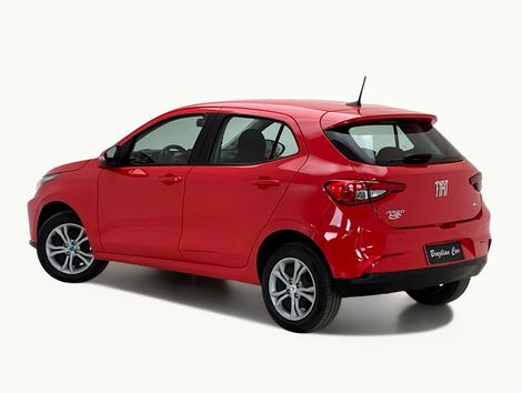 Fiat ARGO DRIVE 1.0 6V Flex