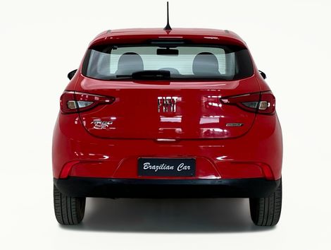 Fiat ARGO DRIVE 1.0 6V Flex