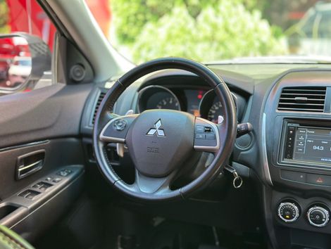 Mitsubishi ASX 2.0 16V 160cv Aut.
