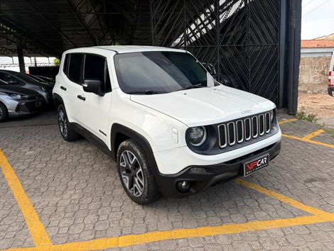 Jeep Renegade Sport 2.0 4x4 TB Diesel Aut.