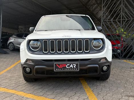 Jeep Renegade Sport 2.0 4x4 TB Diesel Aut.