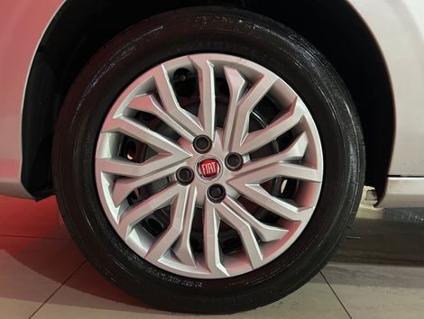 Fiat CRONOS DRIVE 1.3 8V Flex