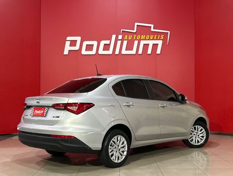 Fiat CRONOS DRIVE 1.3 8V Flex