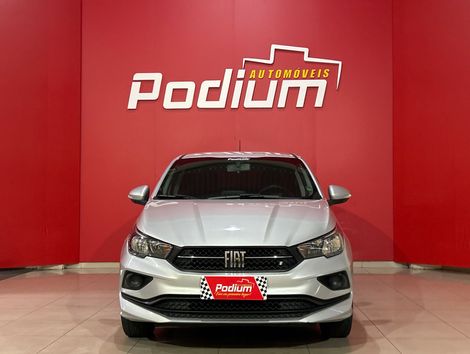 Fiat CRONOS DRIVE 1.3 8V Flex