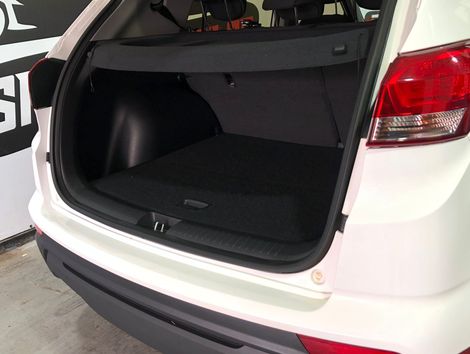 Hyundai Creta Action 1.6 16V Flex Aut.