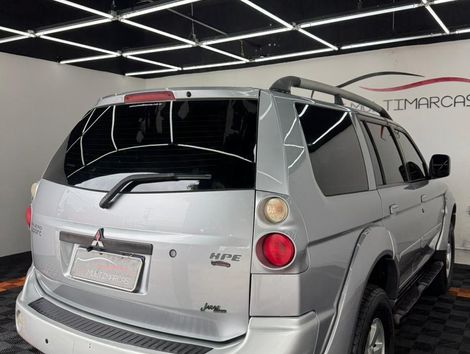 Mitsubishi Pajero Sport HPE 3.5 4x4 200cv Aut.