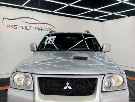 Mitsubishi Pajero Sport HPE 3.5 4x4 200cv Aut.