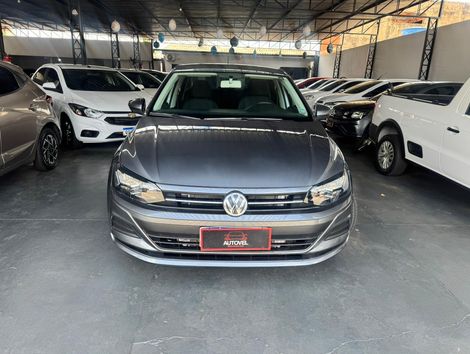 VolksWagen VIRTUS 1.6 MSI Flex 16V 5p Mec.
