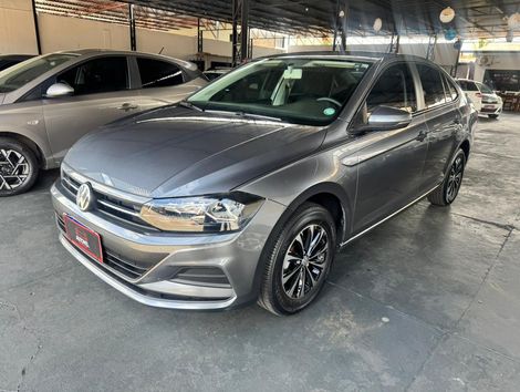 VolksWagen VIRTUS 1.6 MSI Flex 16V 5p Mec.