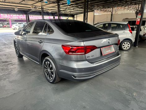 VolksWagen VIRTUS 1.6 MSI Flex 16V 5p Mec.