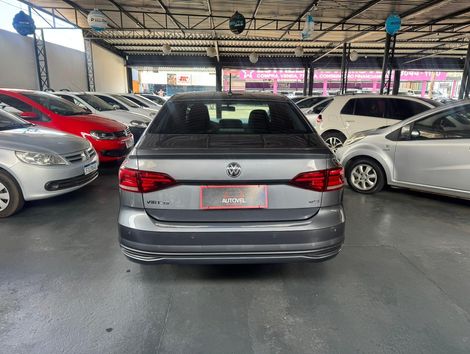 VolksWagen VIRTUS 1.6 MSI Flex 16V 5p Mec.