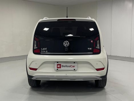 VolksWagen up! cross 1.0 TSI Total Flex 12V 5p