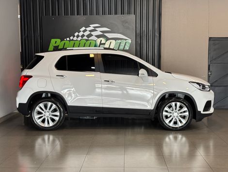 Chevrolet TRACKER Premier 1.4 Turbo 16V Flex Aut