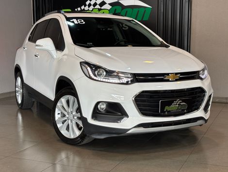 Chevrolet TRACKER Premier 1.4 Turbo 16V Flex Aut