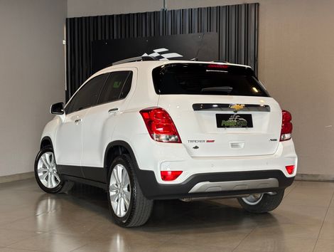 Chevrolet TRACKER Premier 1.4 Turbo 16V Flex Aut