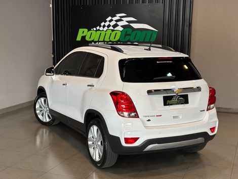 Chevrolet TRACKER Premier 1.4 Turbo 16V Flex Aut