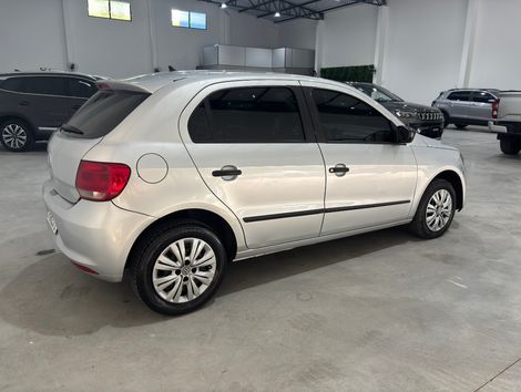 VolksWagen Gol Trendline 1.0 T.Flex 8V 5p