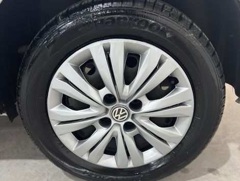 VolksWagen Gol Trendline 1.0 T.Flex 8V 5p